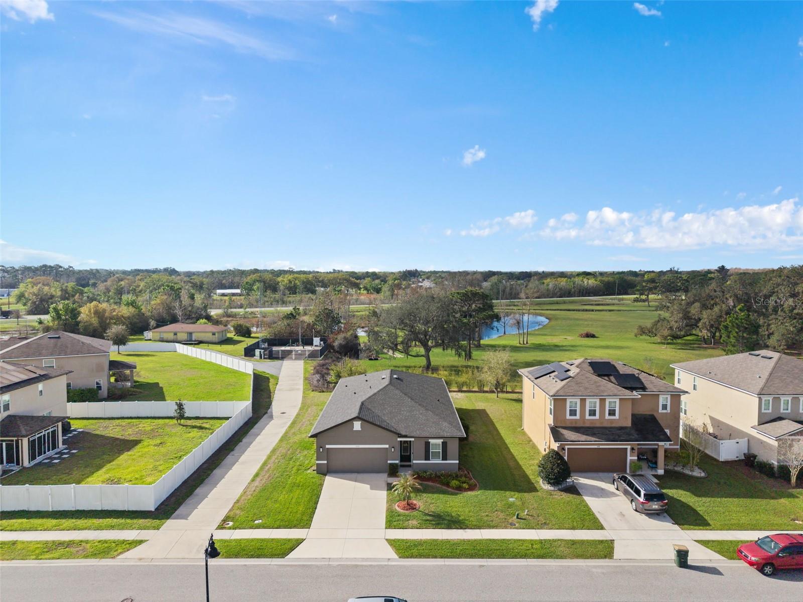 ESTATES OF WESTERLY - Residential