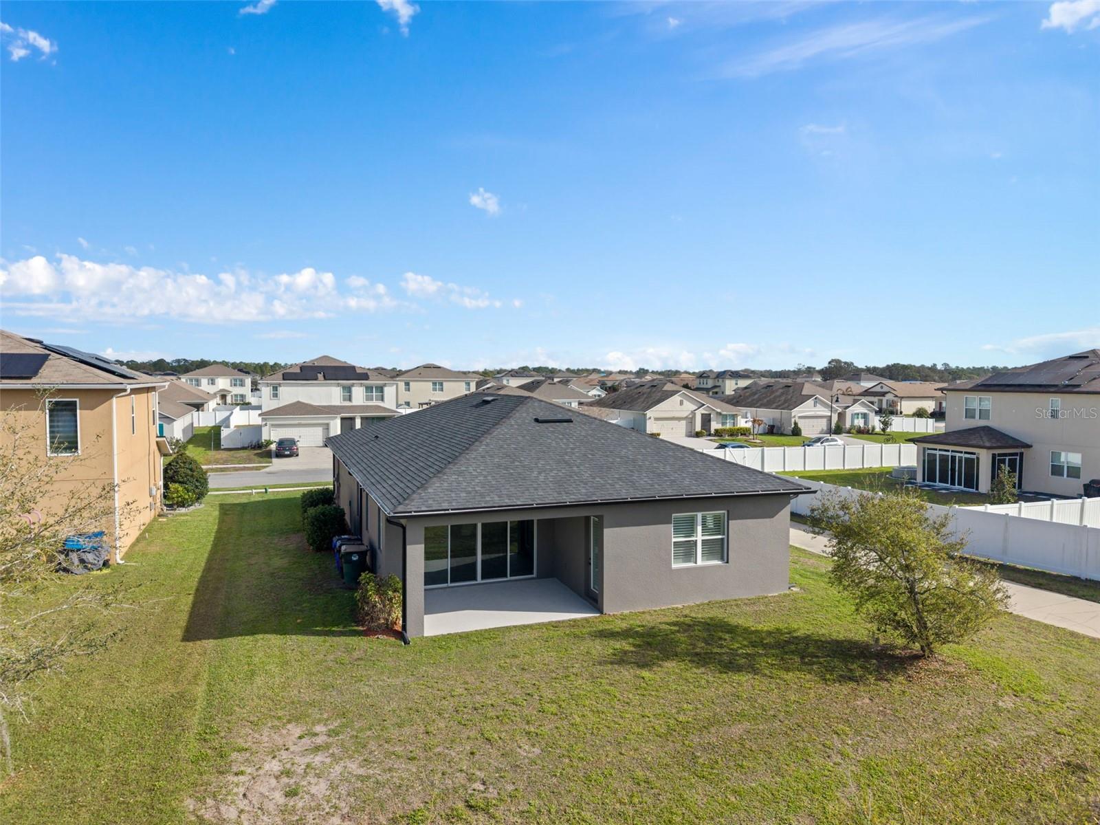 ESTATES OF WESTERLY - Residential