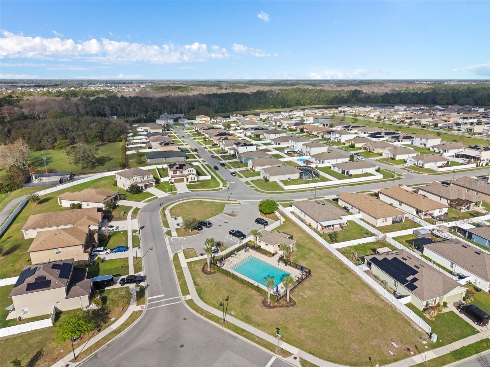 ESTATES OF WESTERLY - Residential