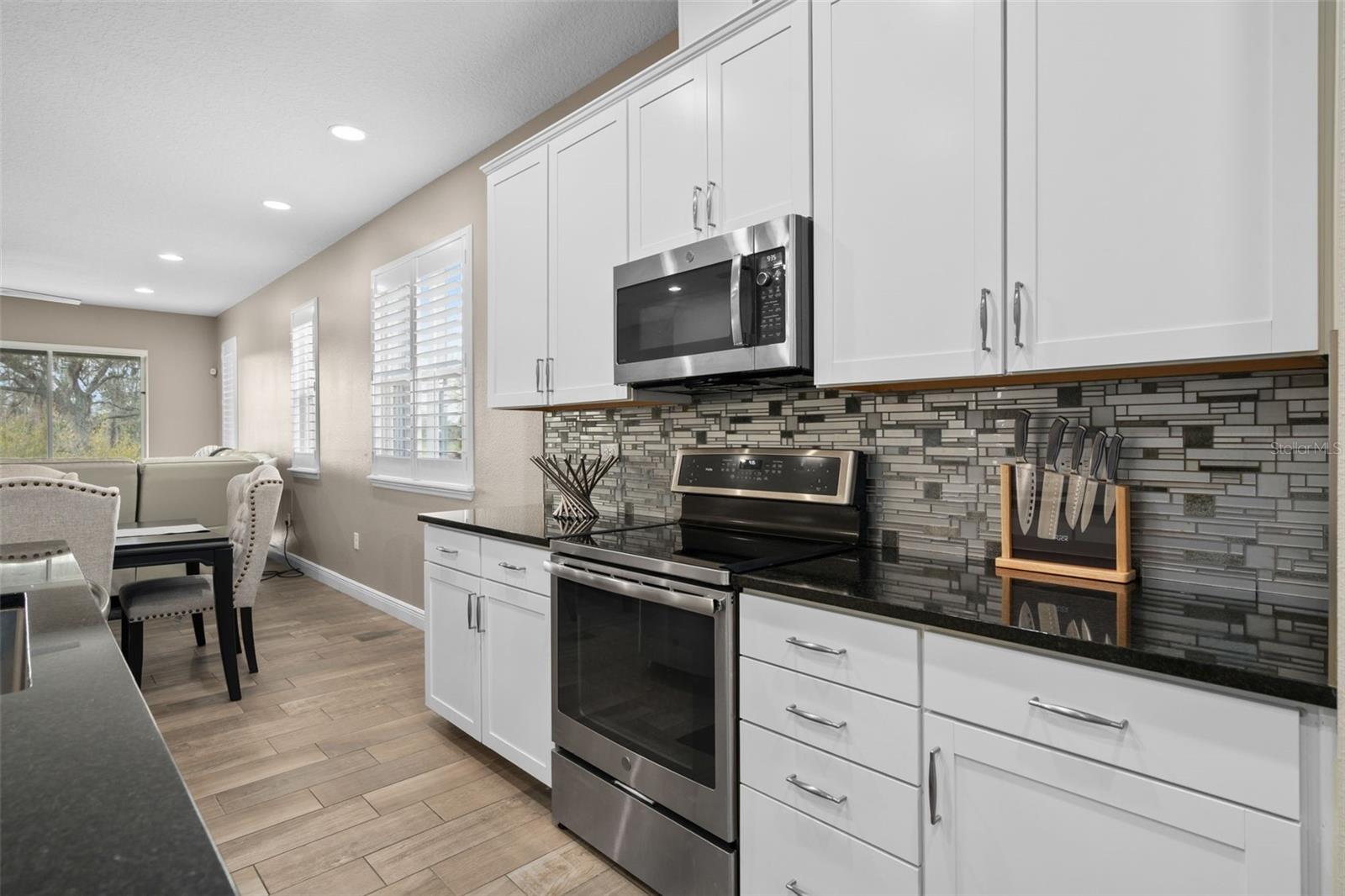 ESTATES OF WESTERLY - Residential