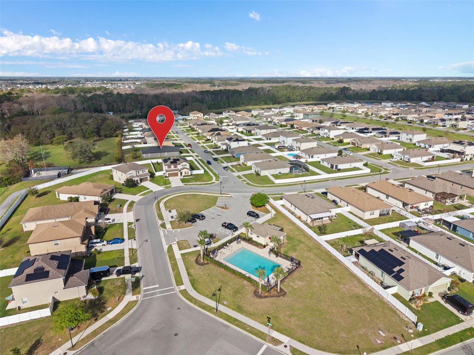 ESTATES OF WESTERLY - Residential