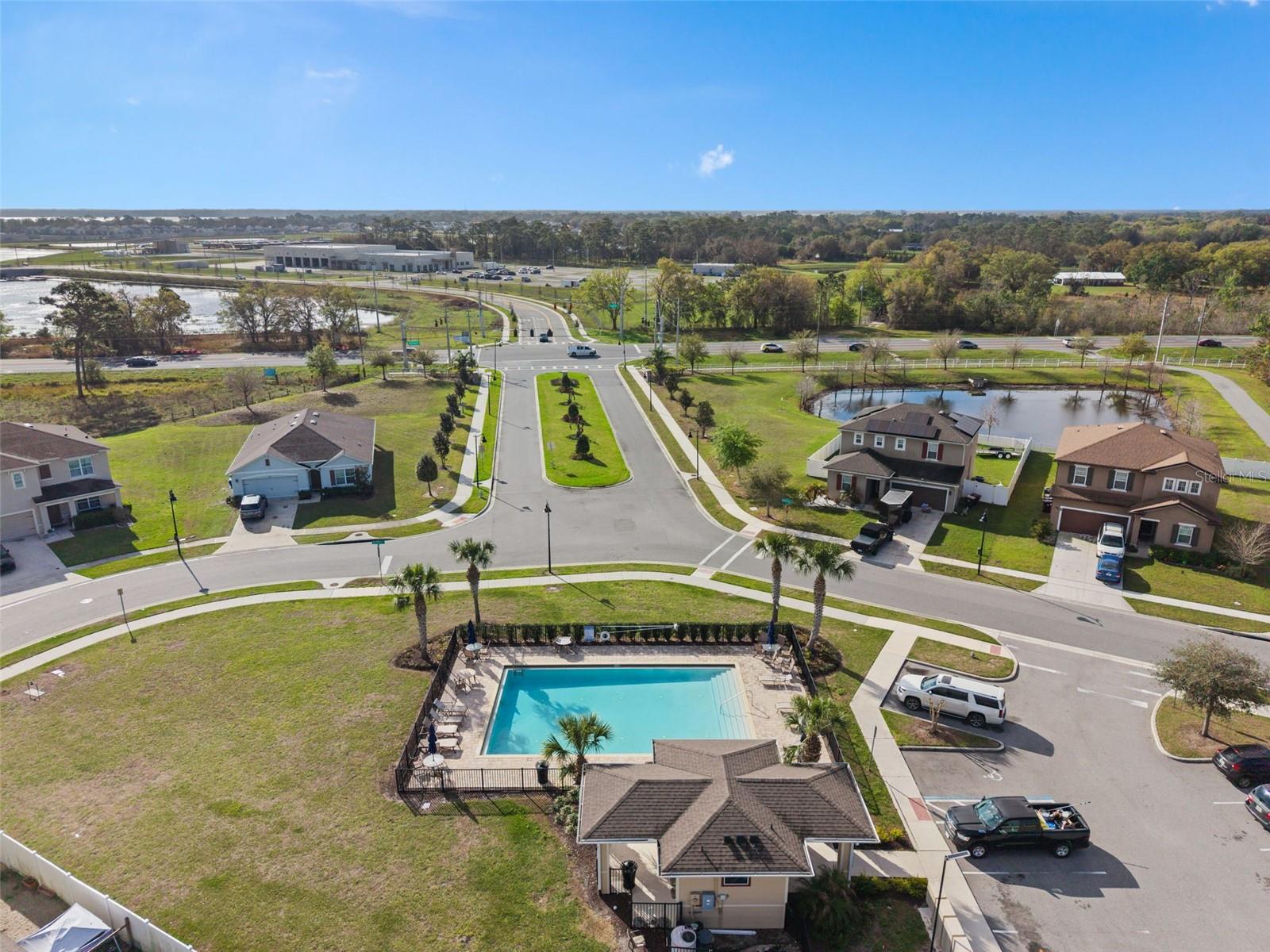 ESTATES OF WESTERLY - Residential