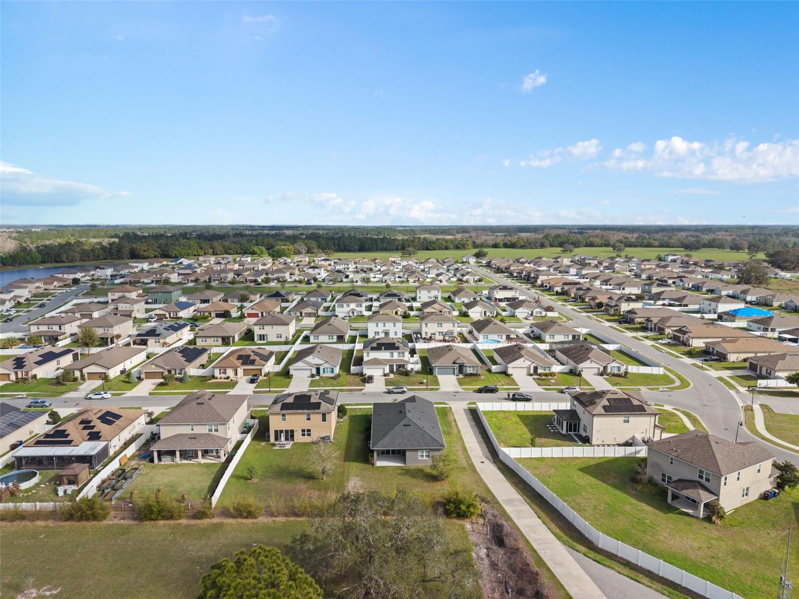 ESTATES OF WESTERLY - Residential