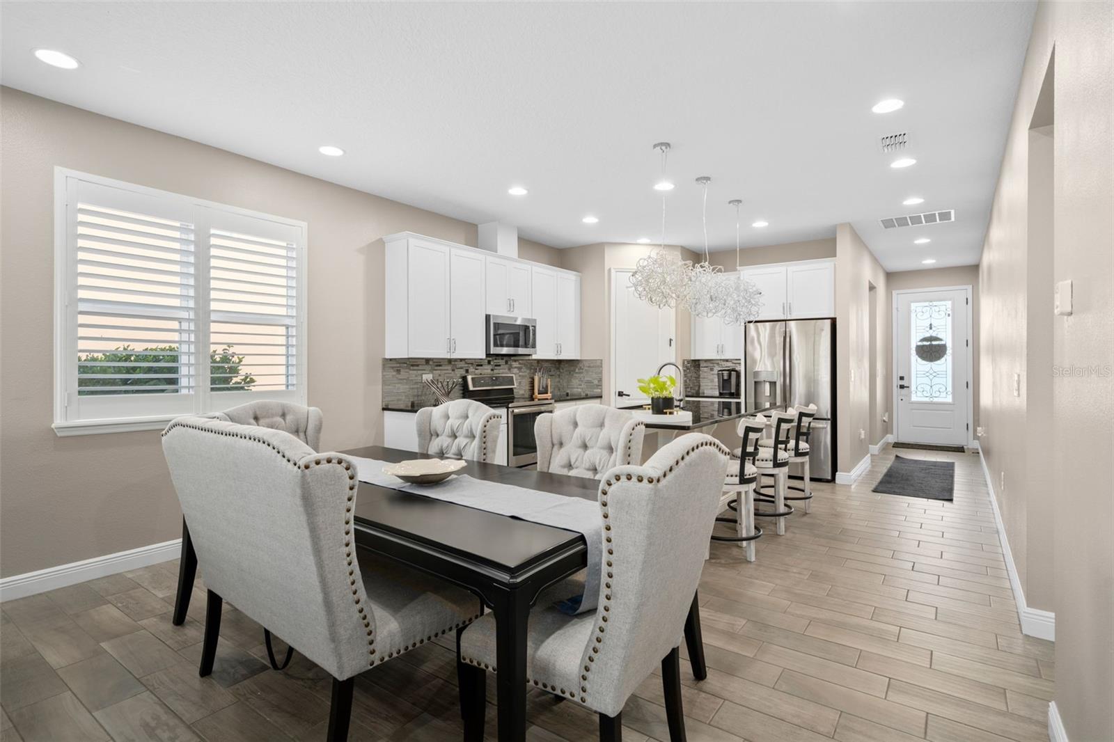 ESTATES OF WESTERLY - Residential