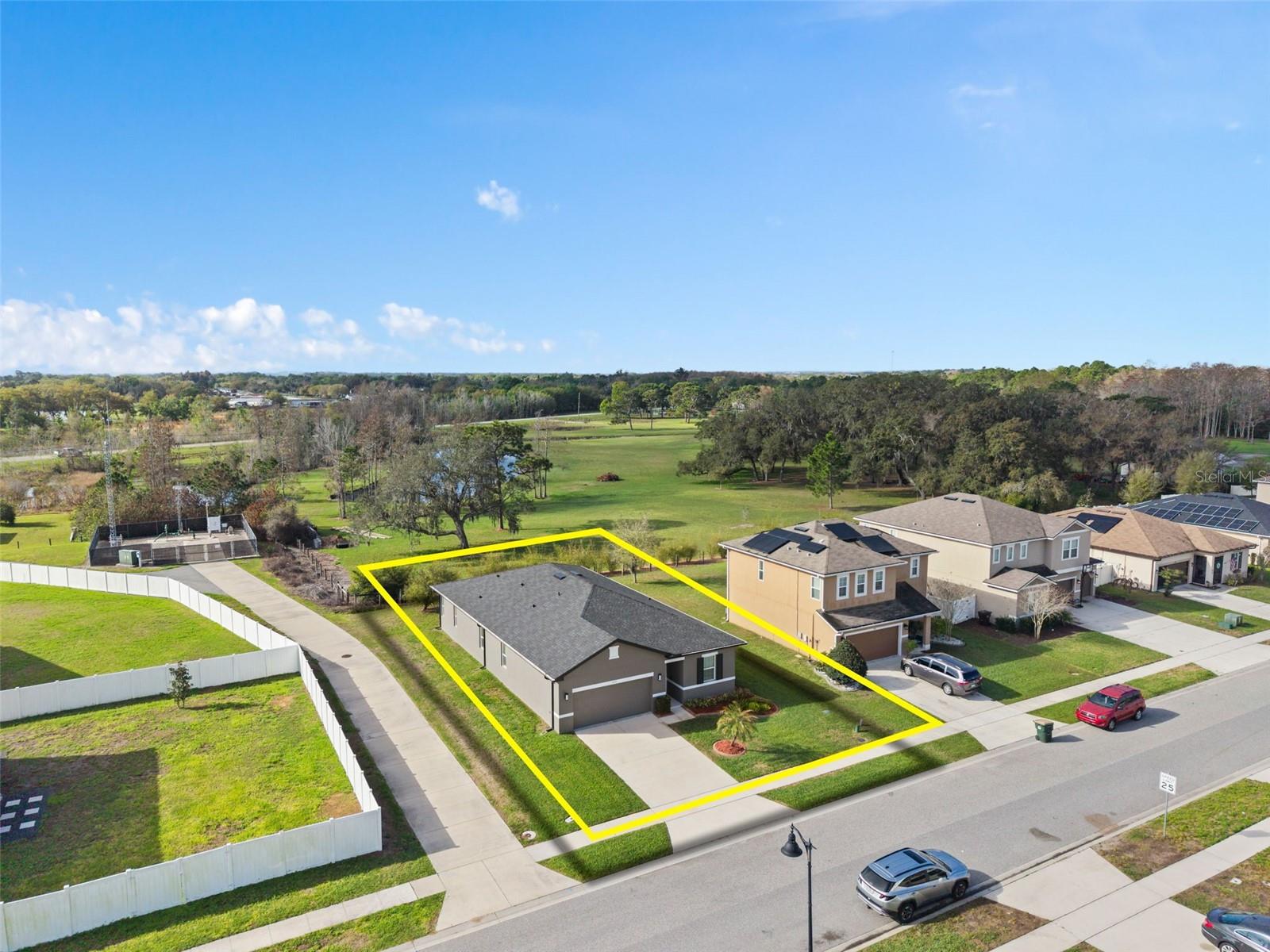 ESTATES OF WESTERLY - Residential