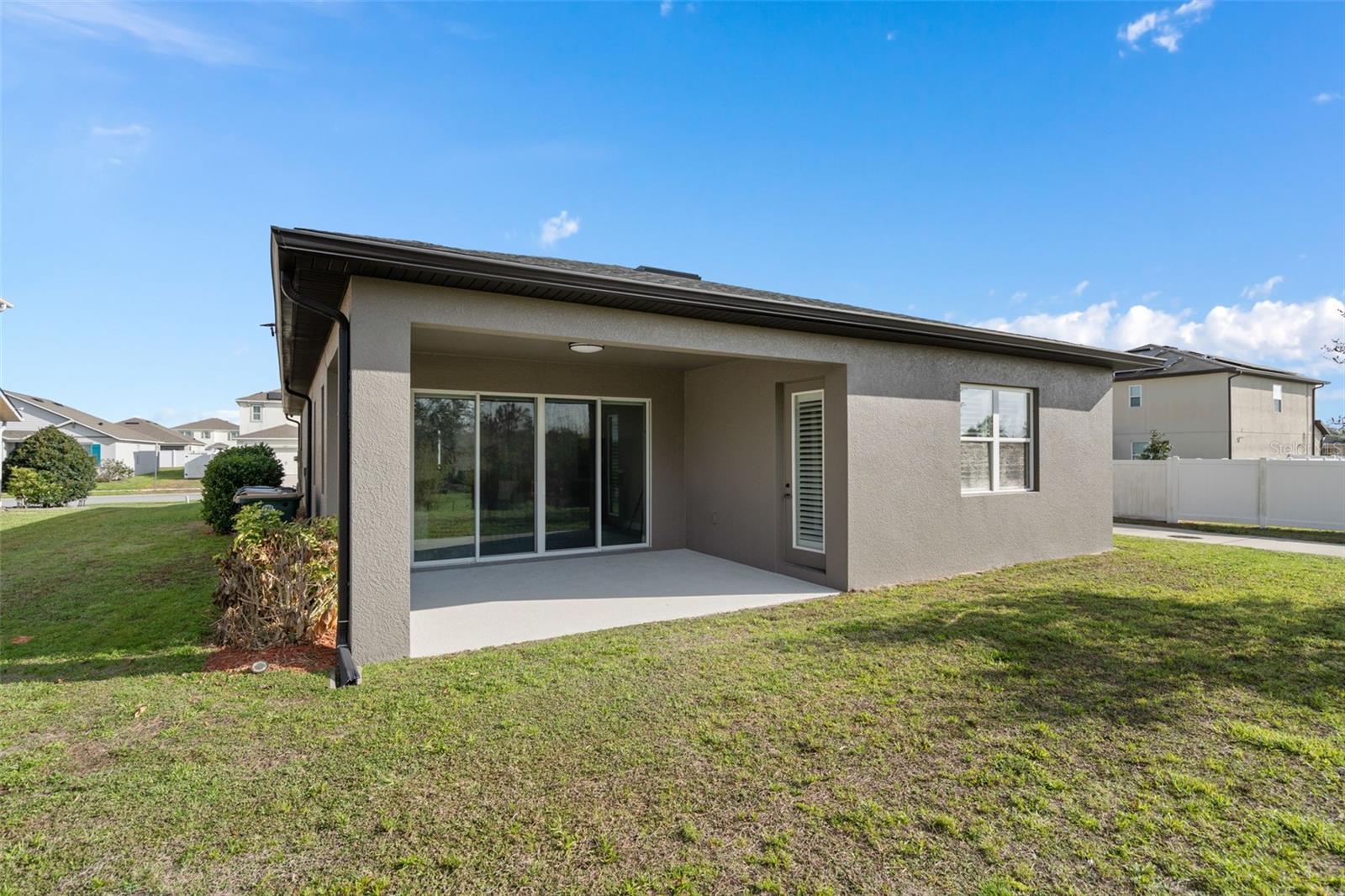 ESTATES OF WESTERLY - Residential