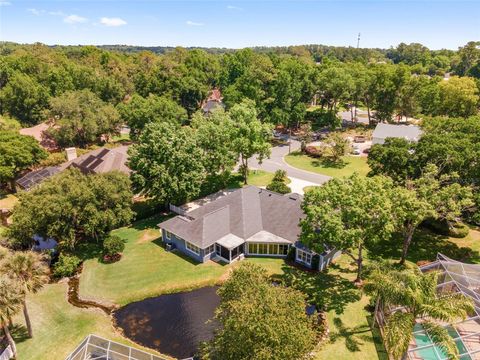 A home in OCALA