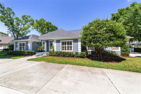 A home in OCALA