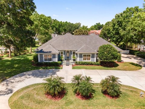 A home in OCALA