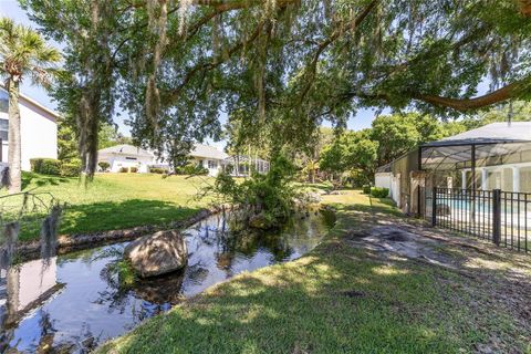 A home in OCALA