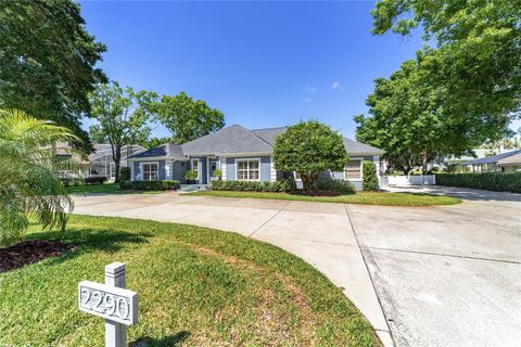 A home in OCALA