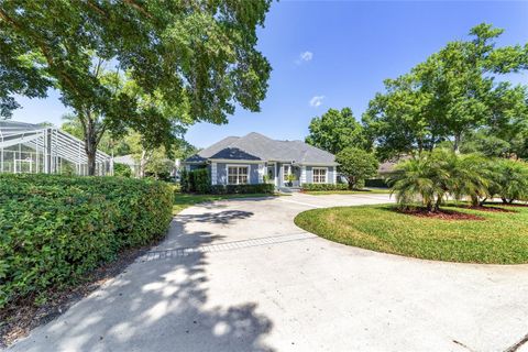 A home in OCALA