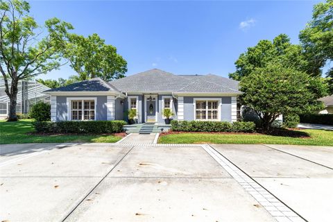 A home in OCALA