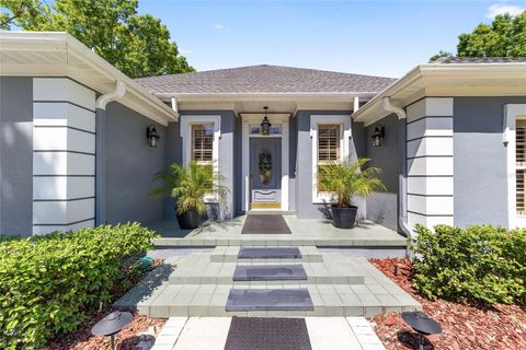 A home in OCALA