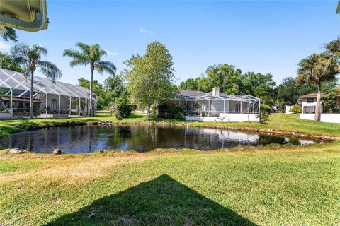 A home in OCALA