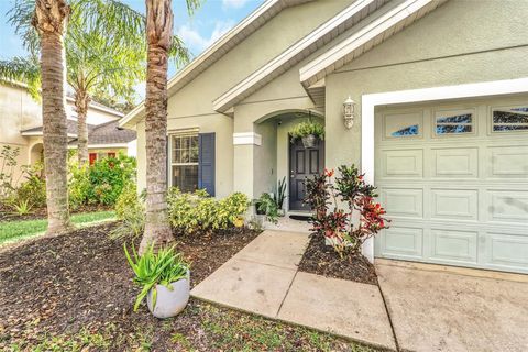 A home in KISSIMMEE