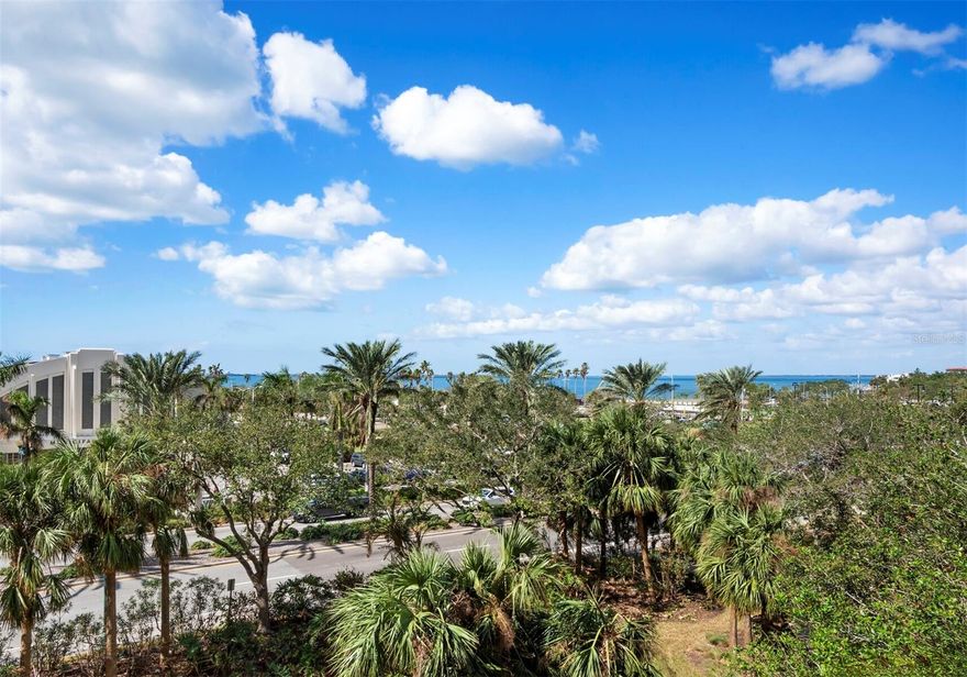 One or more photo(s) has been virtually staged. Price reduced over $300,000 off original list price - what a deal! Welcome to Alinari in the historic Rosemary District! Alinari is situated in the heart of downtown Sarasota and steps away from “The Bay” - Sarasota’s new 53-acre signature Bayfront park, as well as the acclaimed Van Wezel Performing Arts Center.

Step into over 1900 square feet of light and bright space and a flexible floorplan with tons of living space. In addition to two dedicated bedrooms, a den could serve as a third bedroom or an office, fitness/music room or library. The kitchen is open to two adjacent living rooms, with views to the wrap-around terrace and beyond, and perfect for entertaining. Notable features include motorized blinds, new appliances, and freshly painted interior. 

Alinari is known for it’s resort-style amenities, including 24/7 concierge services and security, olympic size pool, state of the art fitness center, spa, sauna, massage room, billiards and game room, theatre, private temperature controlled wine storage and tasting room, conference rooms, guest rooms, and more! This 11 acre property is a trolley ride away from St. Armand’s Circle, Lido Beach and world-class dining in Downtown Sarasota. Also notable, large pets are welcome here. This is Sarasota’s coastal urban living, at its finest!