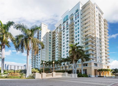 A home in SARASOTA