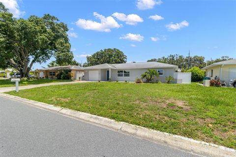 A home in SEMINOLE