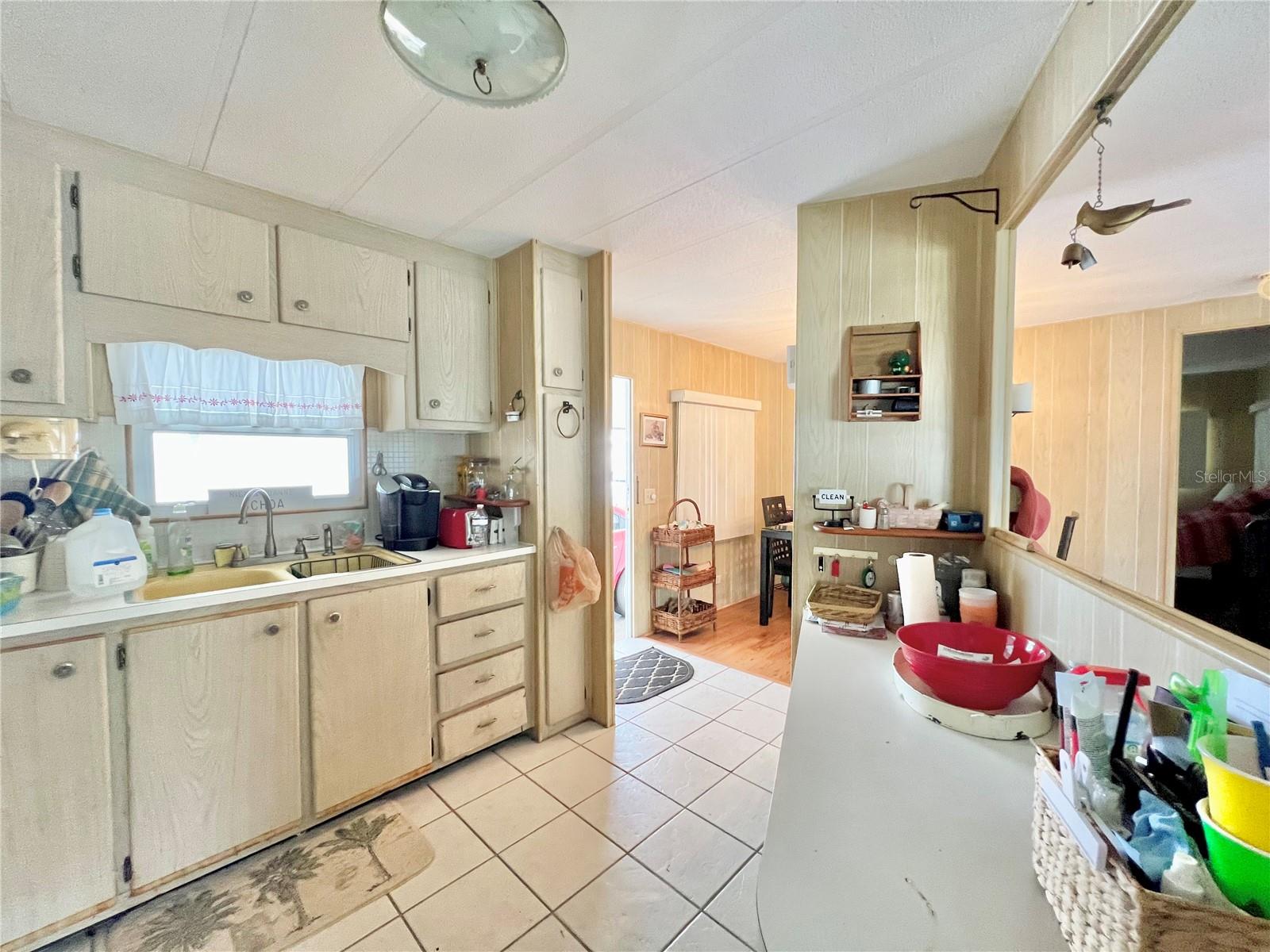 FAIRWAY VILLAGE MOBILE HOME PARK UNREC - Residential
