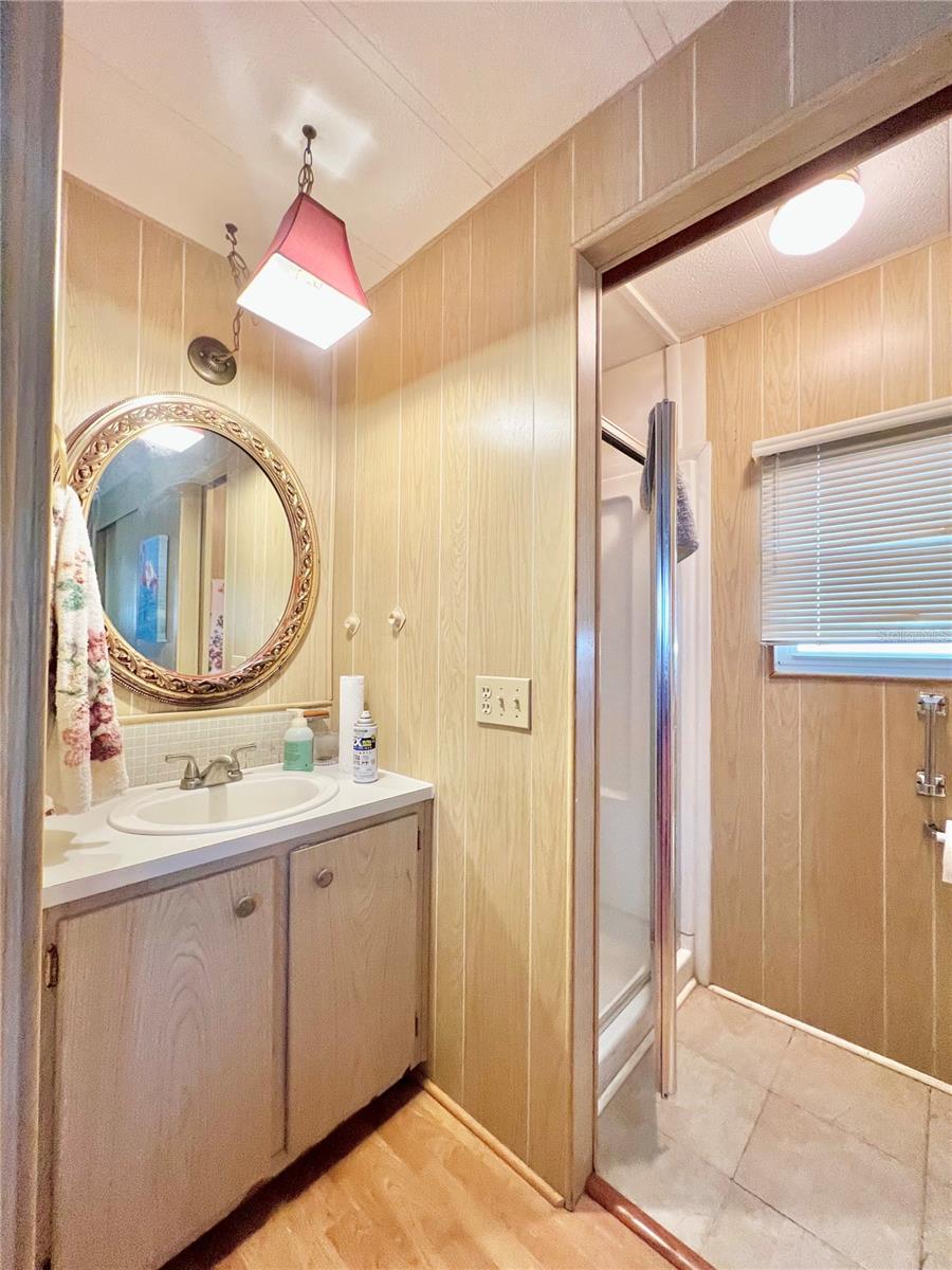 FAIRWAY VILLAGE MOBILE HOME PARK UNREC - Residential