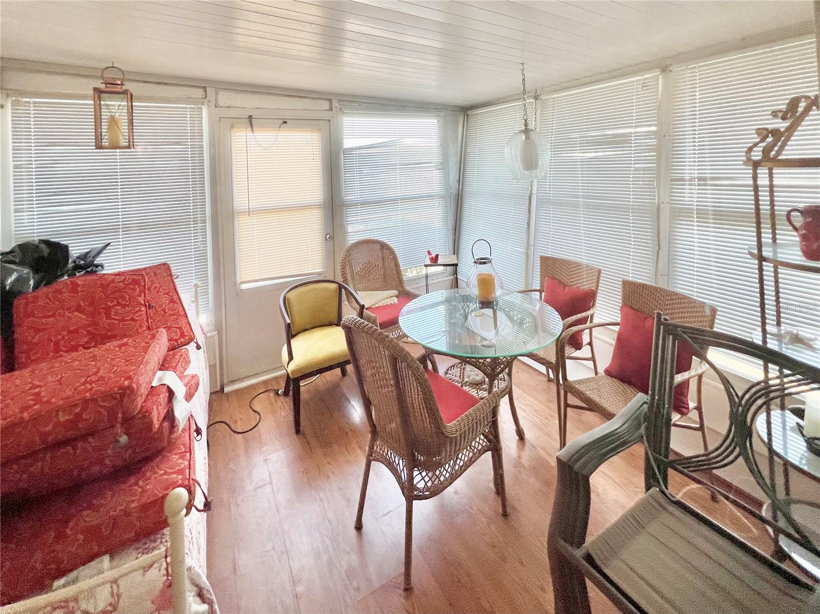 FAIRWAY VILLAGE MOBILE HOME PARK UNREC - Residential