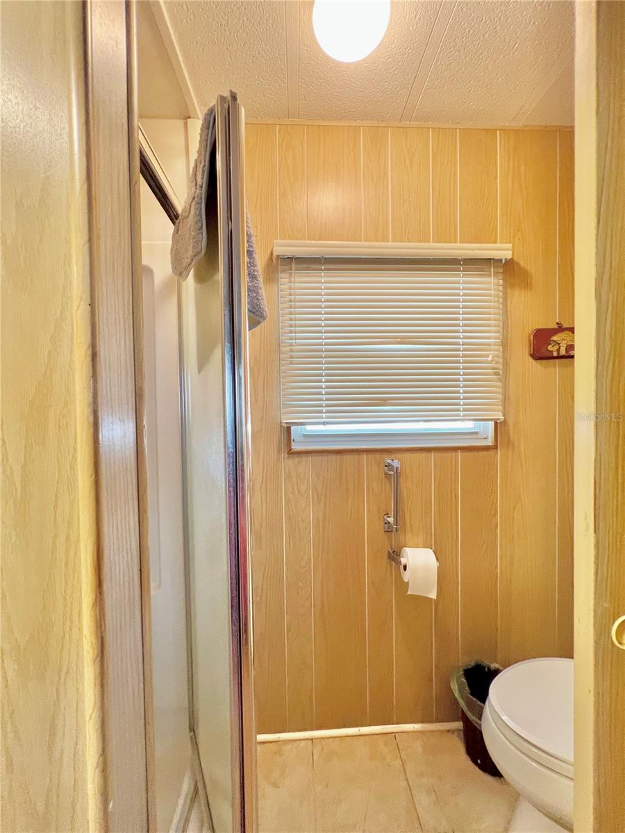 FAIRWAY VILLAGE MOBILE HOME PARK UNREC - Residential