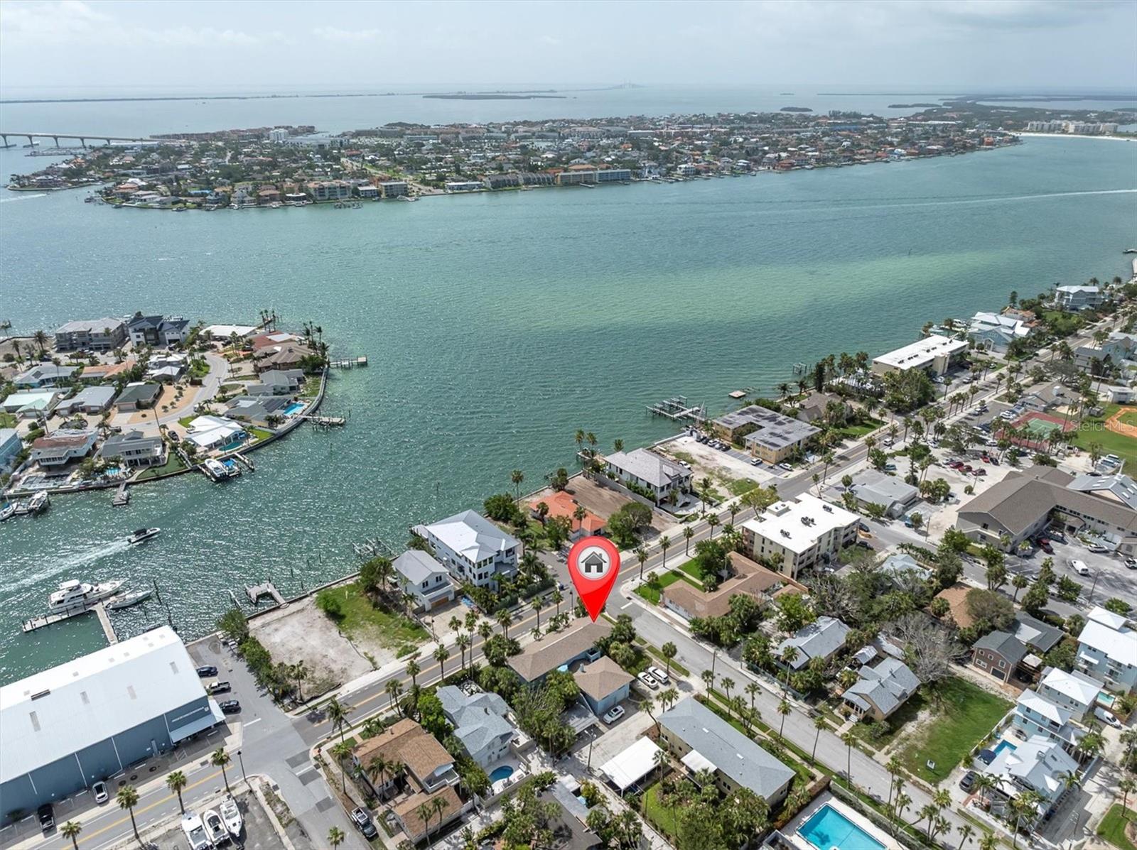 KEL-BREN CONDO - Residential Lease