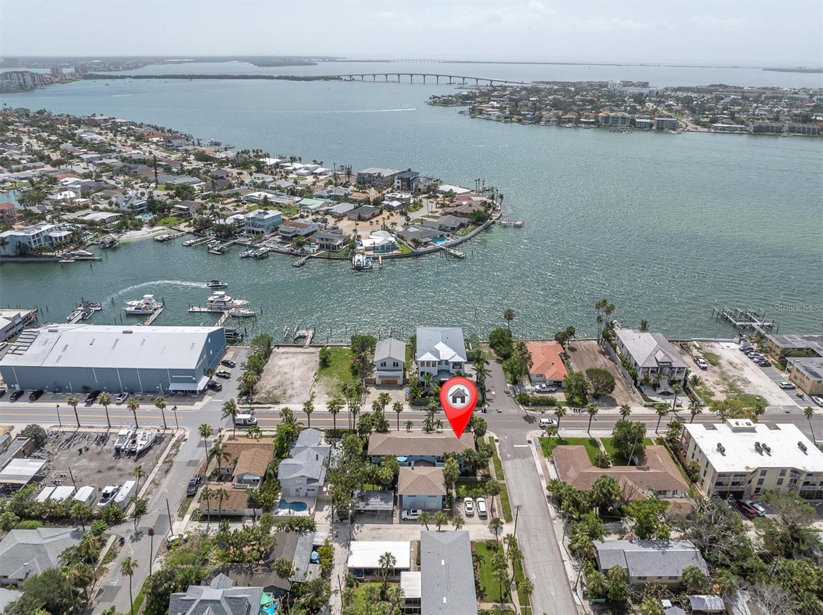 KEL-BREN CONDO - Residential Lease