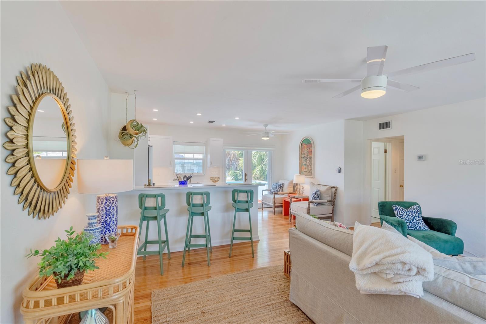 KEL-BREN CONDO - Residential Lease