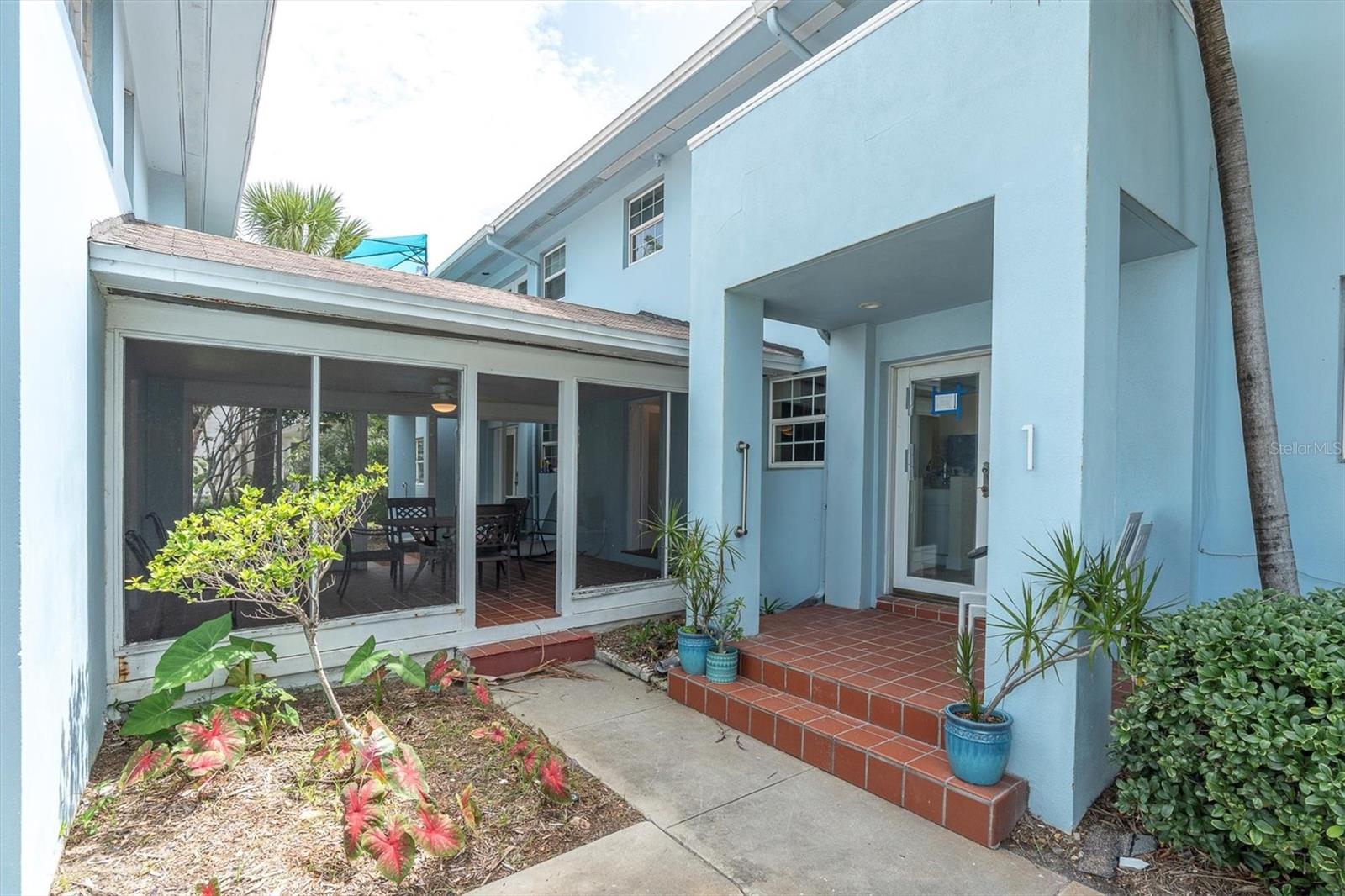 KEL-BREN CONDO - Residential Lease