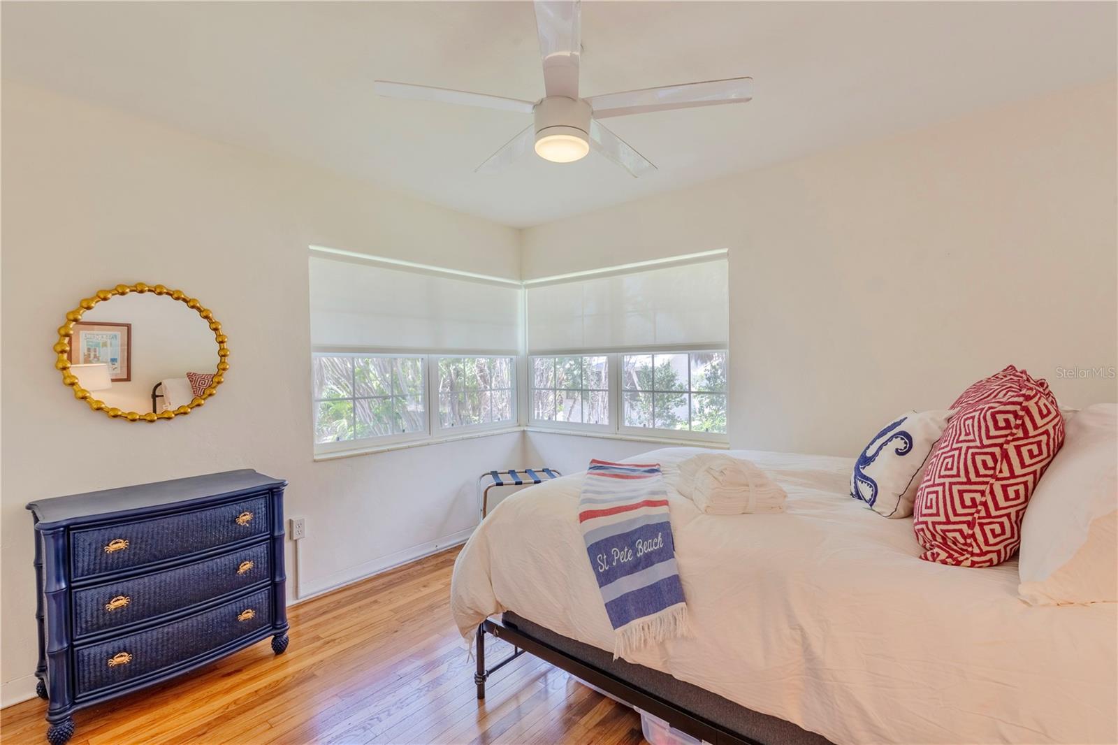 KEL-BREN CONDO - Residential Lease