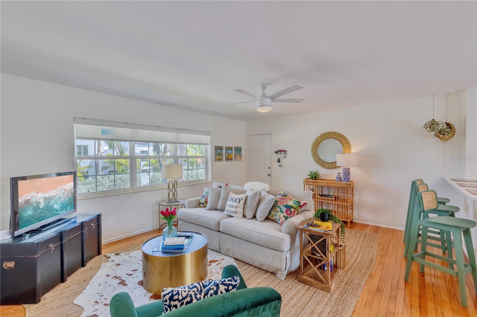 KEL-BREN CONDO - Residential Lease