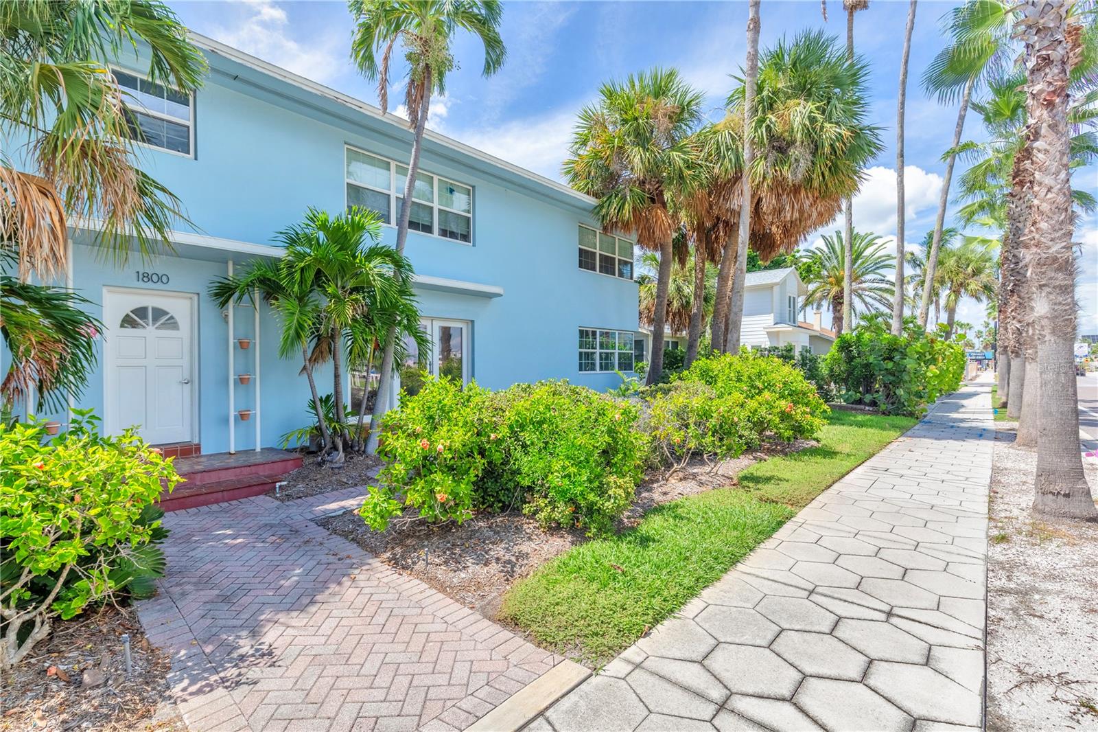 KEL-BREN CONDO - Residential Lease