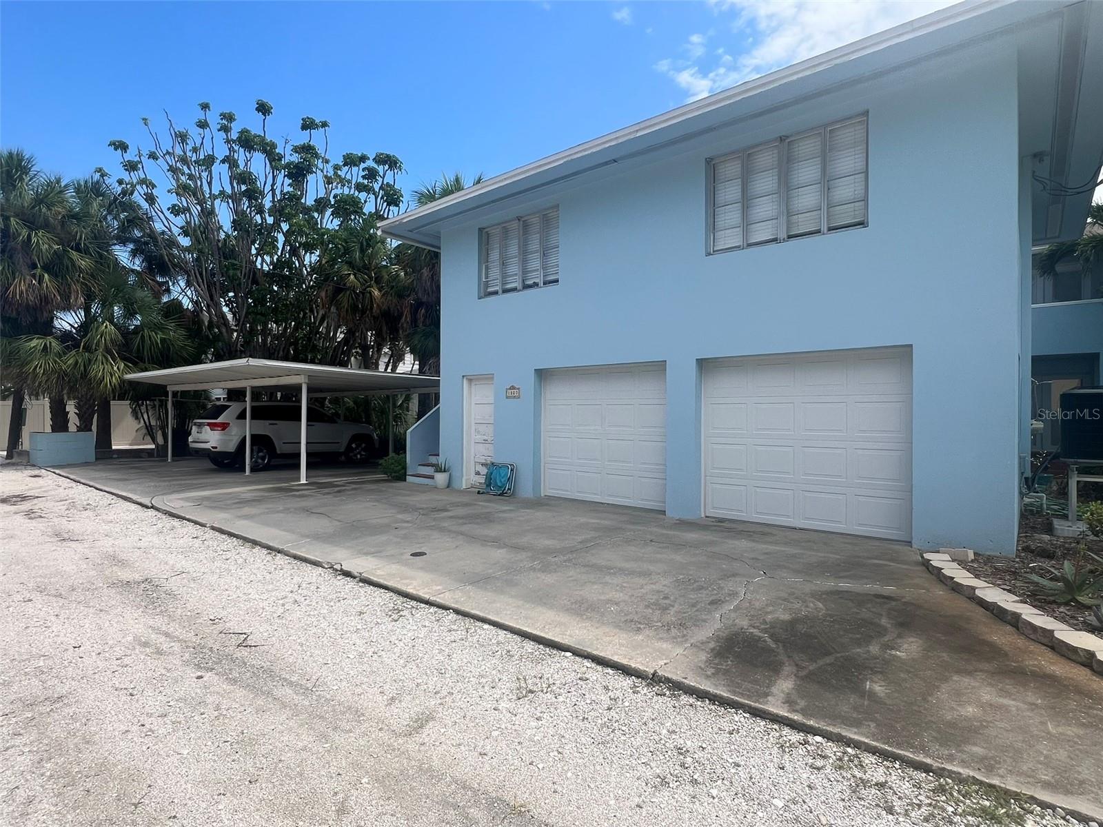 KEL-BREN CONDO - Residential Lease