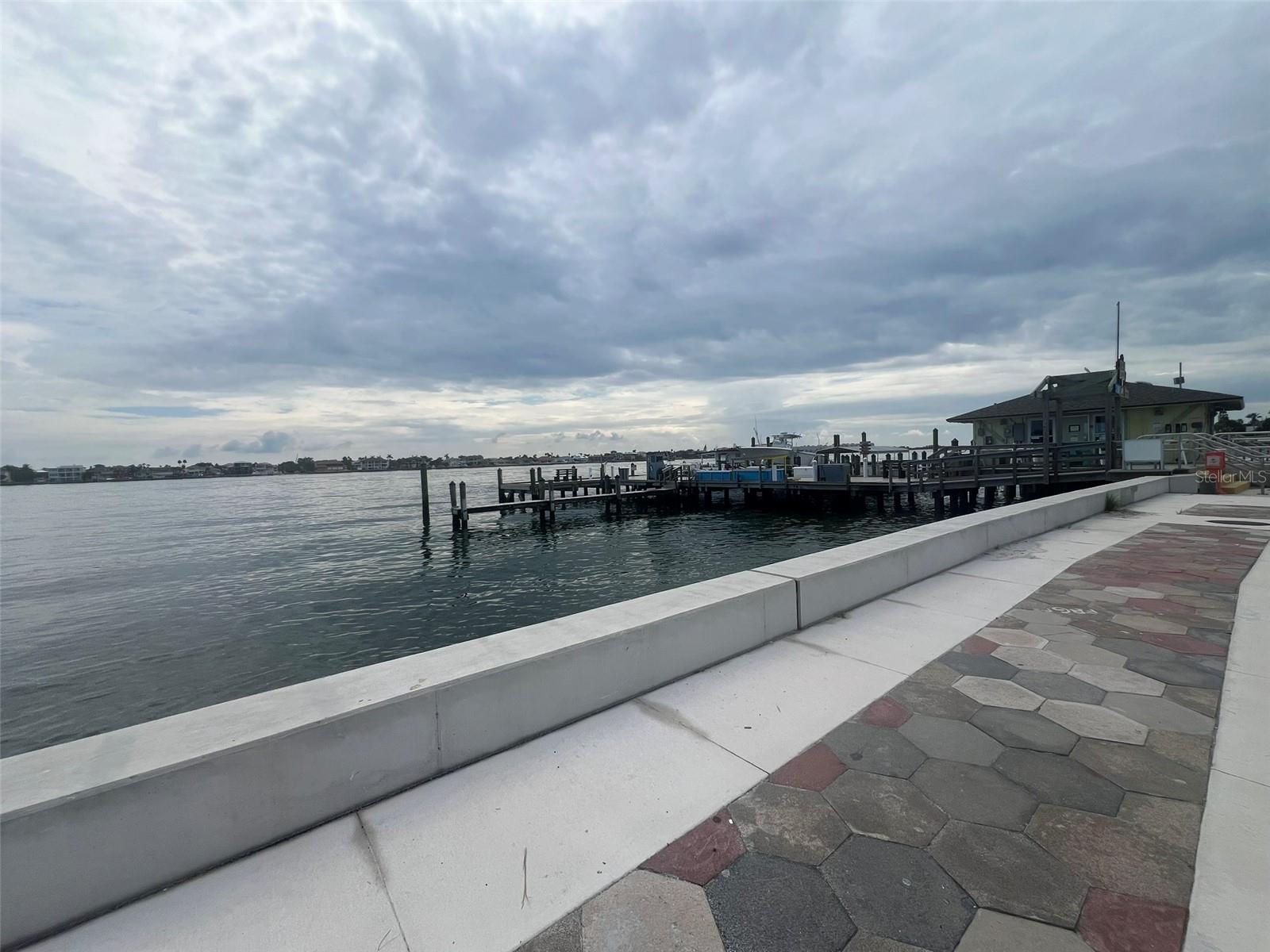 KEL-BREN CONDO - Residential Lease