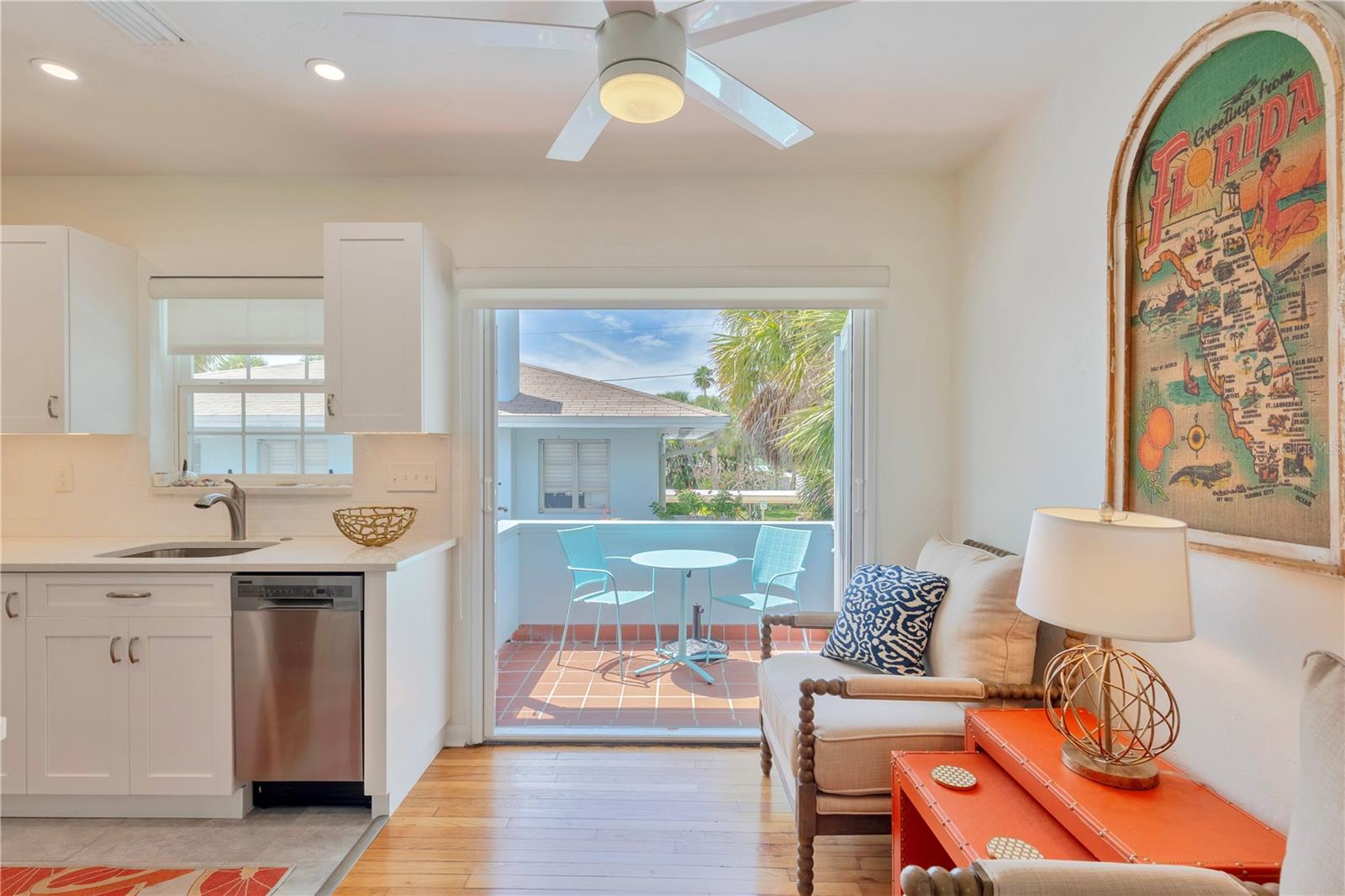 KEL-BREN CONDO - Residential Lease