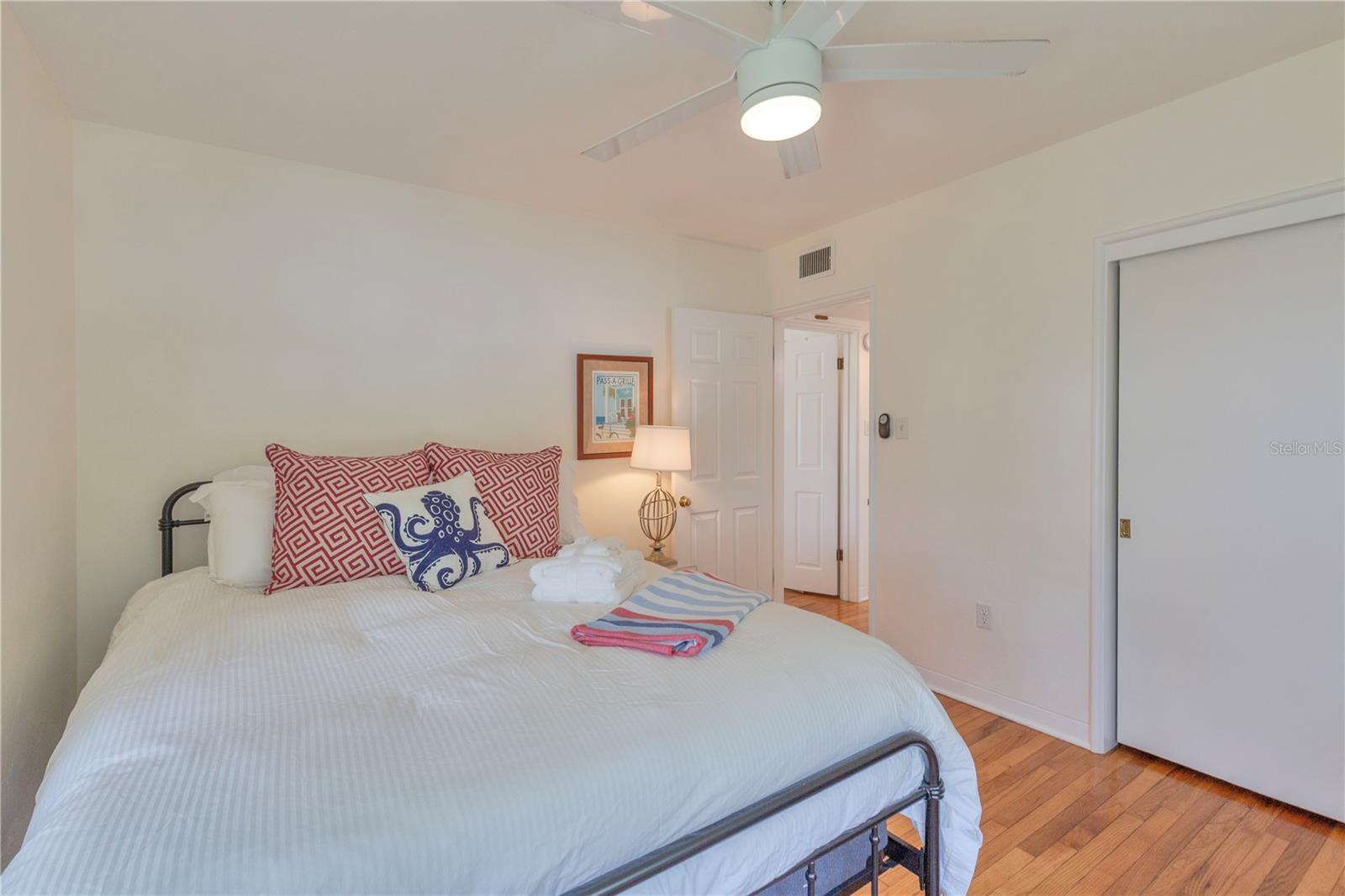 KEL-BREN CONDO - Residential Lease