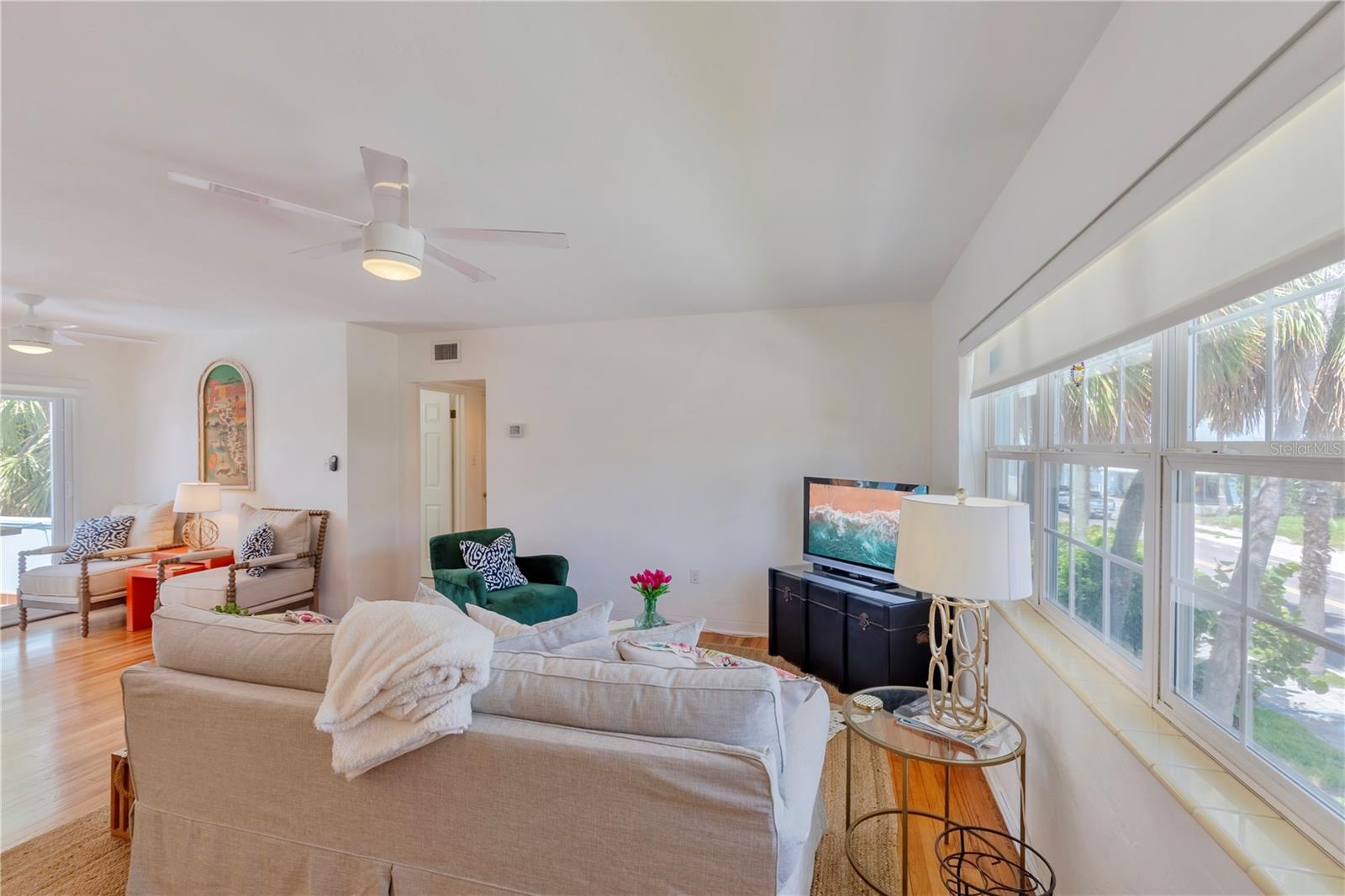 KEL-BREN CONDO - Residential Lease