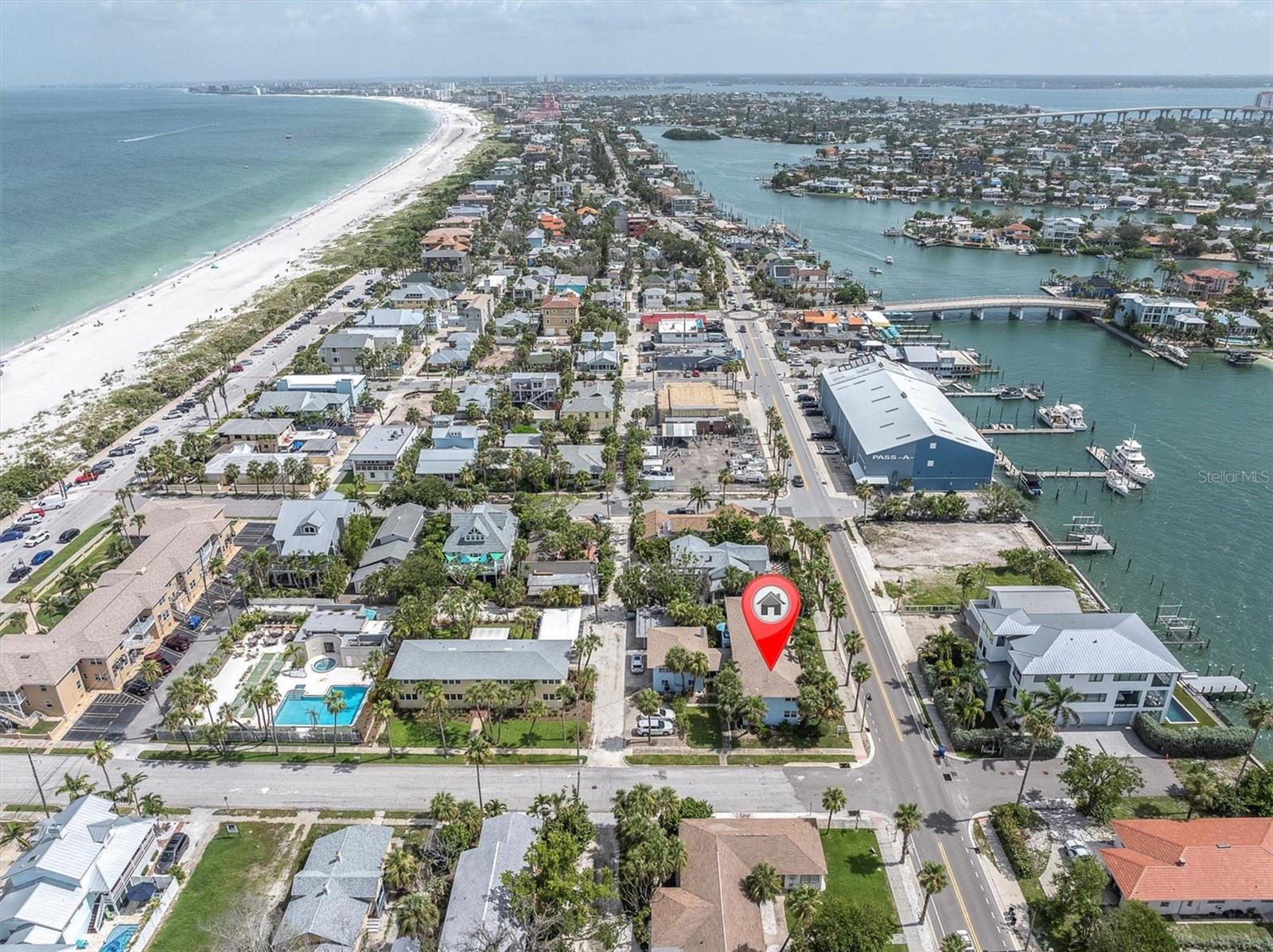 KEL-BREN CONDO - Residential Lease