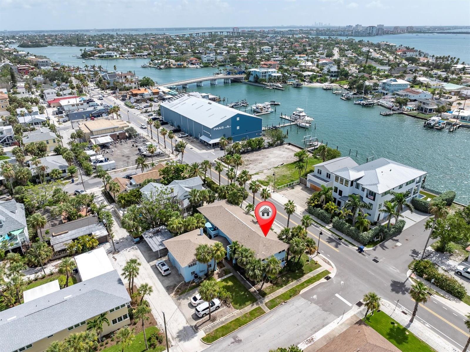 KEL-BREN CONDO - Residential Lease