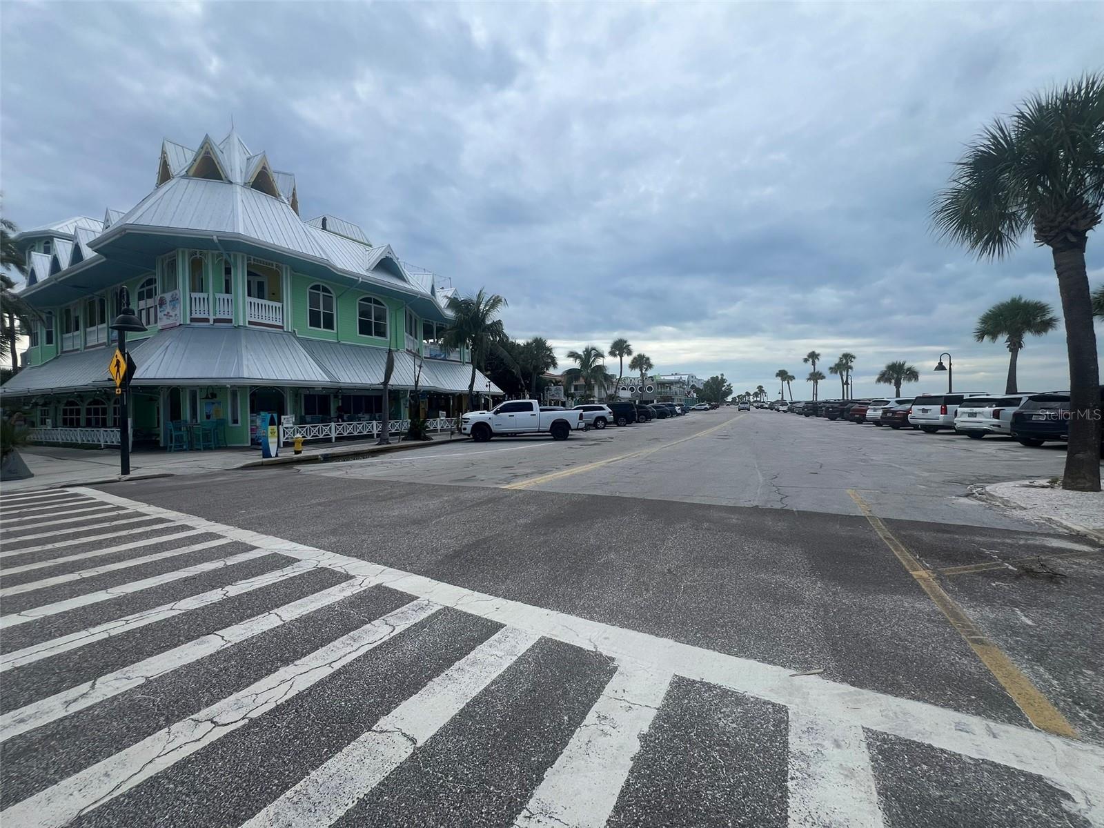 KEL-BREN CONDO - Residential Lease