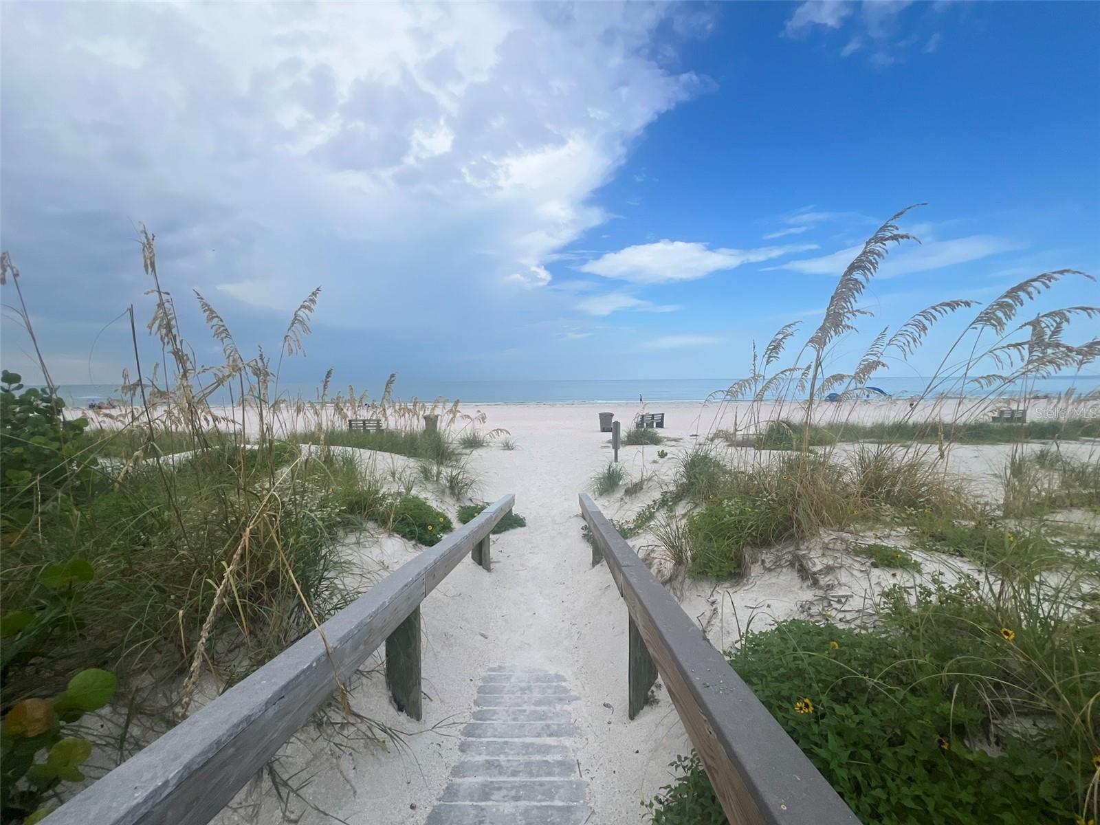 KEL-BREN CONDO - Residential Lease