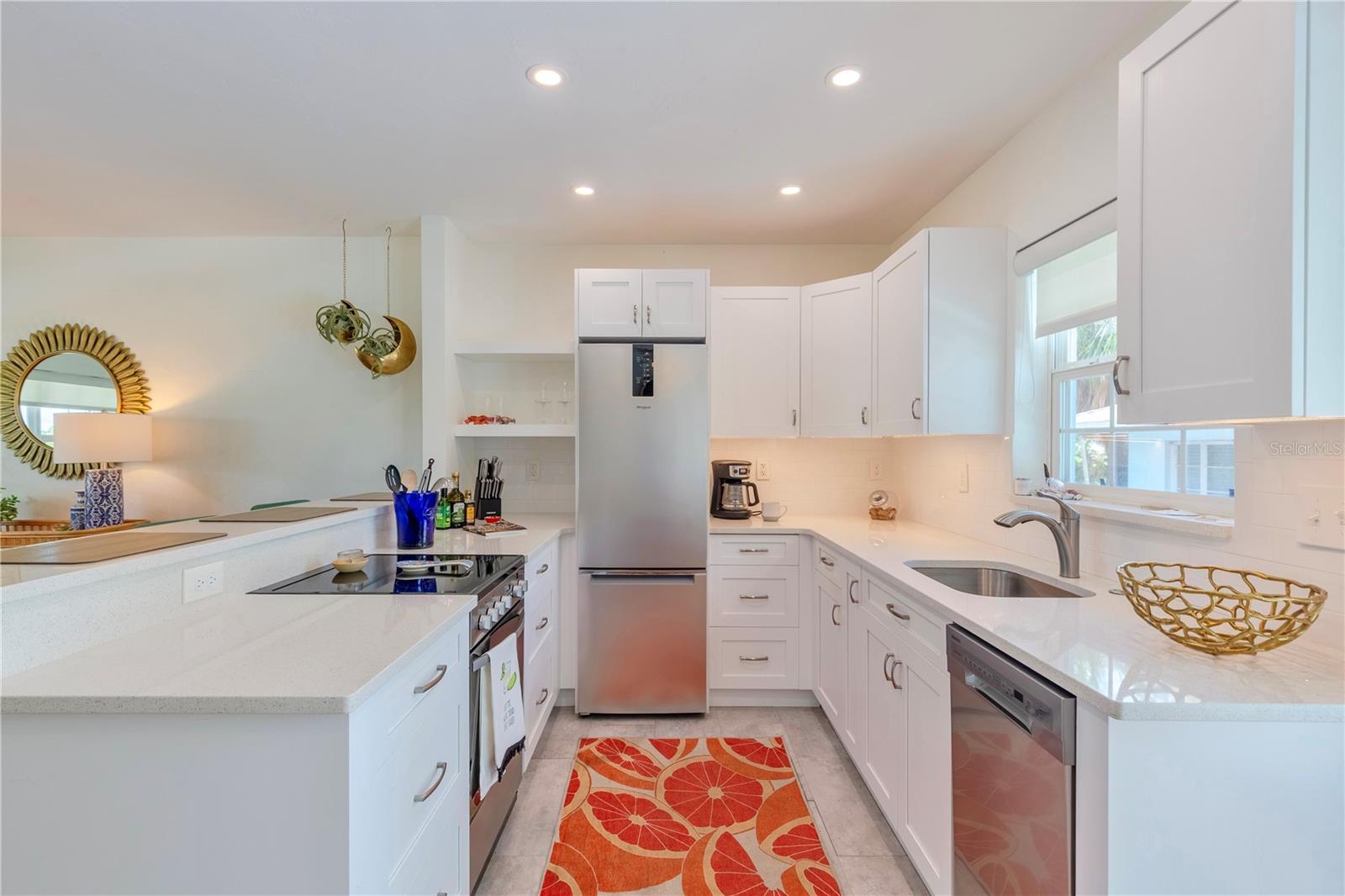 KEL-BREN CONDO - Residential Lease