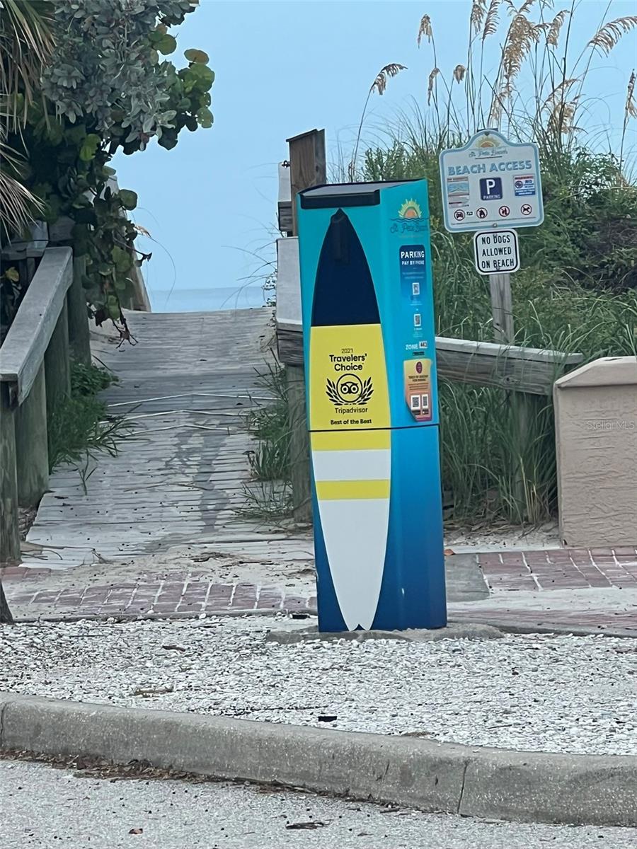 KEL-BREN CONDO - Residential Lease