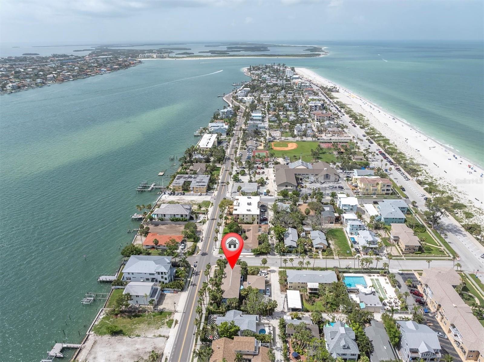 KEL-BREN CONDO - Residential Lease