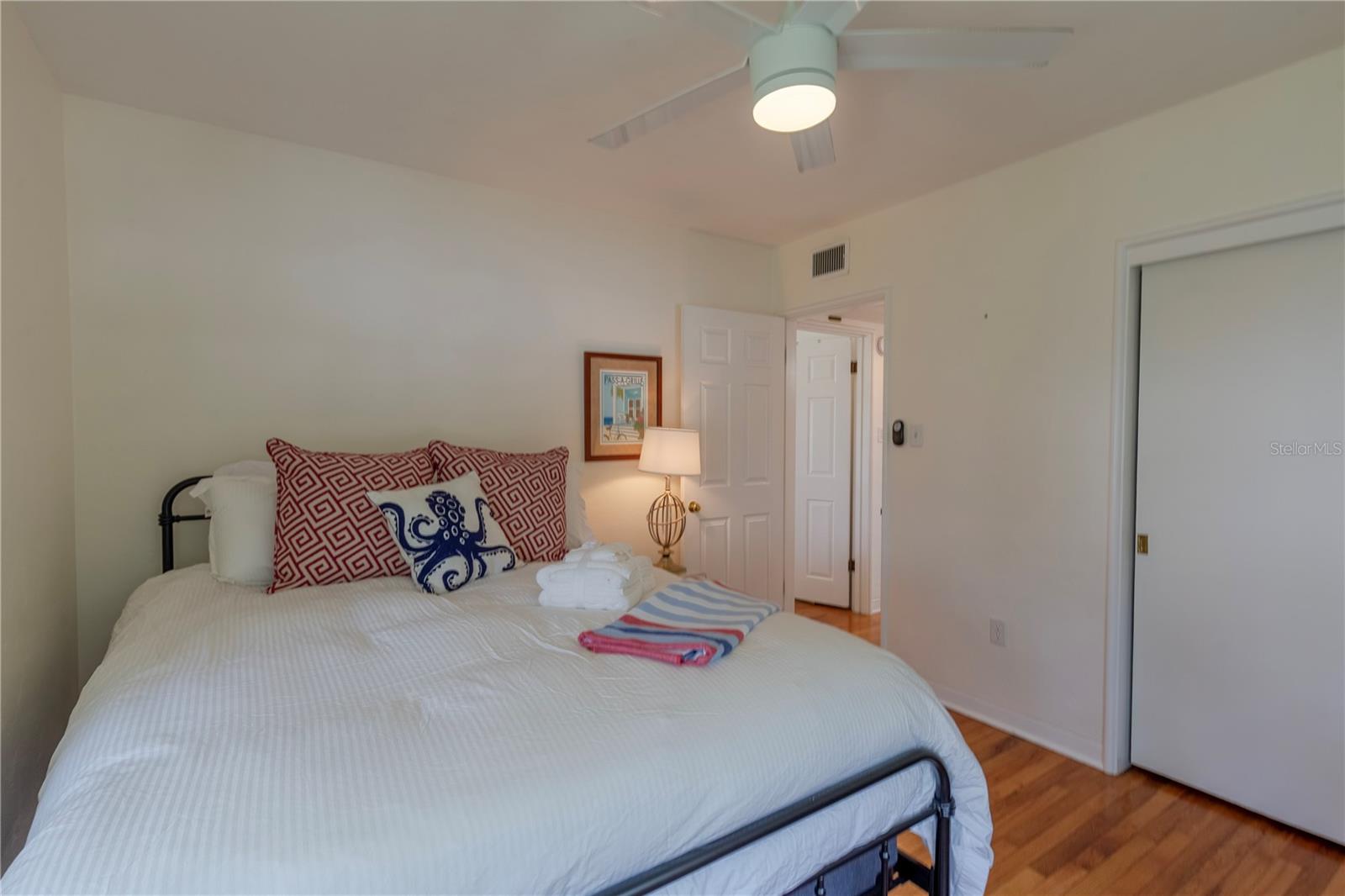 KEL-BREN CONDO - Residential Lease