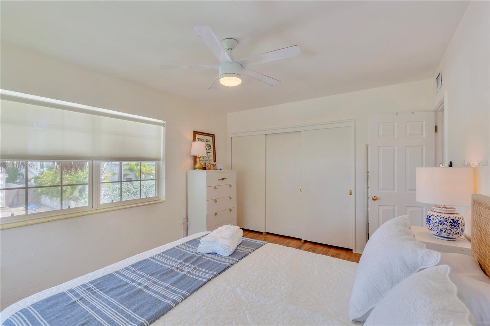 KEL-BREN CONDO - Residential Lease