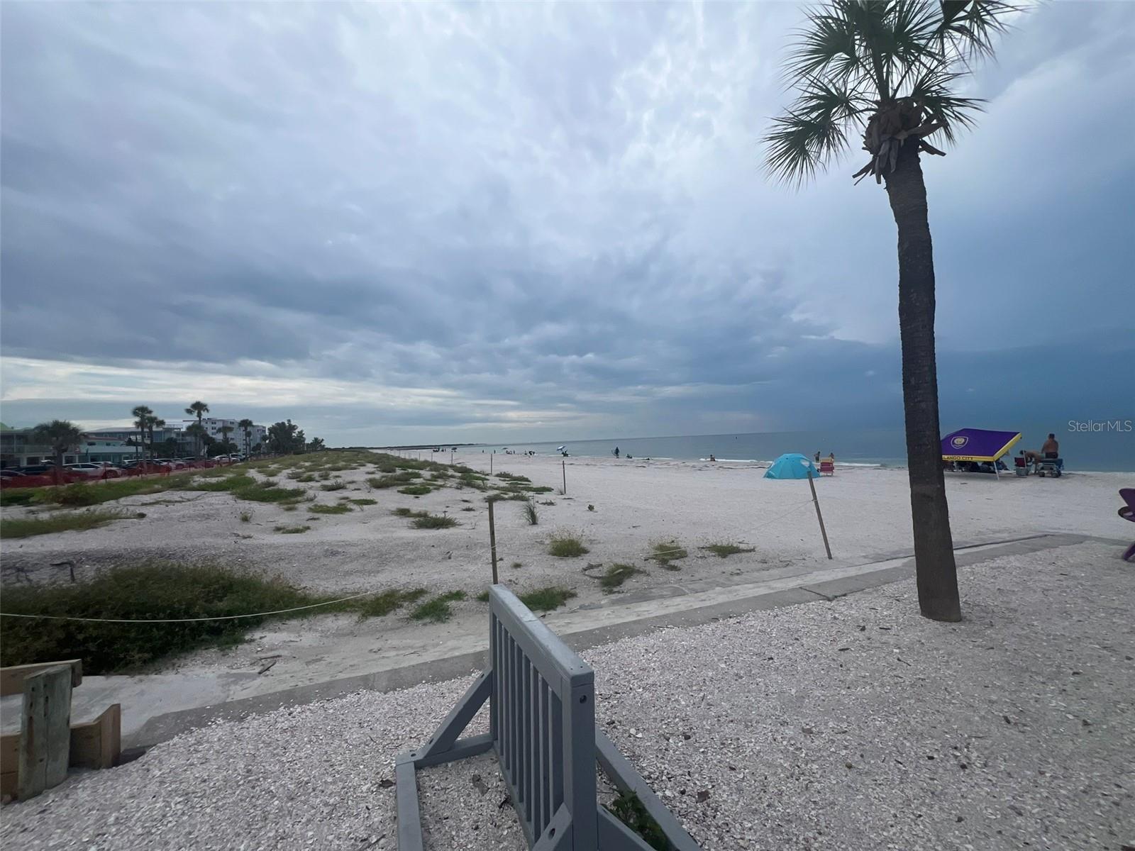 KEL-BREN CONDO - Residential Lease