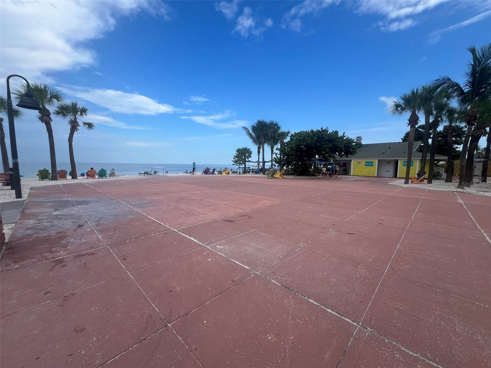 KEL-BREN CONDO - Residential Lease